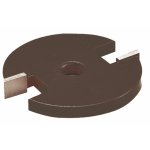 Fraises  rainer - diamtre 48mm - epaisseur 5mm leman