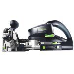 Fraiseuse df 700 eq - plus - systme de bute - assemblage tenons domino festool