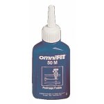 Frein filet - freinage faible - flacon 50 g - 50 m omnifit