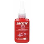 Frein filet liquide - r�sistance moyenne - flacon 50 ml - 222 omnifit