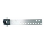 Gabarit accura - plaque de perçage pour dispositifs de coulissage hettich Gabarit accura - plaque de perçage pour dispositifs de coulissage hettich