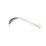 Gabarit de cintrage - pour tube de ferme imposte bravo - rayon 50 mm ucs Gabarit de cintrage - pour tube de ferme imposte bravo - rayon 50 mm ucs