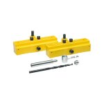 Gabarit complet pour fiche diam�tre 13 mm otlav