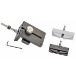 Gabarit de perage p - system pour clamex lamello
