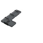 Gabarit de per�age praktica 250 - pour attache fa�ade avantech you hettich