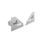 Gabarit de perçage bluejig pour façade avantechyou - 205 hettich Gabarit de perçage bluejig pour façade avantechyou - 205 hettich