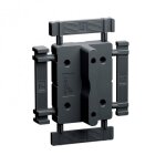 Gabarit de per�age - charni�re centrale - wingline l et s hettich