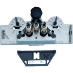 Gabarit de perçage drilljig pour charnière hettich sensys et intermat hettich Gabarit de perçage drilljig pour charnière hettich sensys et intermat hettich