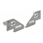 Gabarit de perçage pour façade arcitech - bluejig hettich Gabarit de perçage pour façade arcitech - bluejig hettich