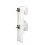 Gabarit de perçage pour façade de tiroir innotech atira - bluejig it hettich Gabarit de perçage pour façade de tiroir innotech atira - bluejig it hettich