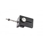 Gabarit de perçage p - system clamex s - 20 - avec forêt de diamètre 6mm lamello Gabarit de perçage p - system clamex s - 20 - avec forêt de diamètre 6mm lamello