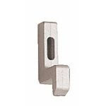 Gche 2231 pour fermetures encastres srie 6790 pour coulissant aluminium la croise ds