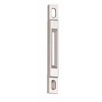 Gche 2253 pour fermetures encastres srie 6790 pour coulissant aluminium la croise ds