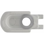 Gche antidgondage pour ferrures coulissantes simples pvc - e - 18196 - 00 - 0 - 7 ferco