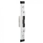 G�che auxiliaire r�glable de p�ne mr pour feuillure euro 18 x 8 mm ferco