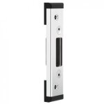 G�che auxiliaire r�glable de p�ne mr pour profil de fen�tre deceunink ferco