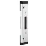 G�che auxiliaire r�glable de p�ne mr pour profil de fen�tre veka ferco