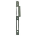 Gche centrale  bouts ronds pour serrure gu - europa t20 - e - 22866 - 10 - 0 - 1 ferco
