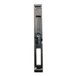 Gche centrale g - 22888 - 21 - l - 1 pour menuiserie pvc - main gauche ferco