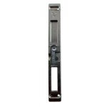 Gche centrale g - 22888 - 21 - r - 1 pour menuiserie pvc - main droite ferco