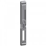 Gche centrale g - 22888 - 22 - l - 1 pour menuiserie pvc / bois - main gauche ferco