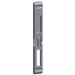 G�che centrale pour menuiserie pvc pour cr�mone gu - fercomatic et gu - europa - deceunink (zendow) - ...