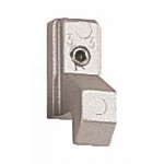 Gche pour coulissant aluminium - 2233 la croise ds