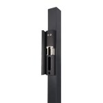 Gche lectrique tanche - pour portail et grille -  mission locinox