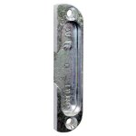 Gche de galet de crmone t18 pour menuiserie bois - e - 11638 - 00 - 0 - 1 ferco
