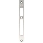 Gche centrale  clamer pour serrure  larder electa 21 x 3 x 229 mm - noir iseo city