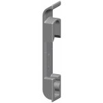Gche infrieure pour oscillant - battant bois - 8 - 00871 - 00 - 0 - 1 ferco