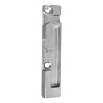 Gche infrieure pour oscillo - battant pvc - e - 19223 - 00 - l - 1 ferco