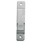 Gche inox pour serrure batteuse couillet