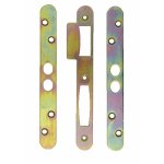 Gches - jeu de 3 - pour serrure trilock 5700 - 107r vachette