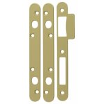 Gches - jeu de 3 - pour serrure trilock 5900 - 107r vachette