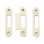 Gches de pannetons pour serrure gu - europa s2 - e - 11413 - 00 - 0 - 1 ferco