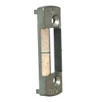 Gche de pne de crmone - pour menuiserie pvc - e - 18749 - 05 ferco
