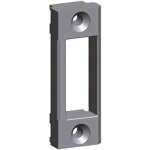 Gche de pne - pour menuiserie pvc - e - 13090 - 14 ferco
