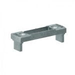 Gche de pne pour menuiserie pvc - e - 18749 - 02 - 0 - 1 ferco