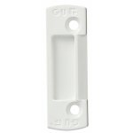 Gche de pne - pour menuiserie pvc - e - 18841 - 14 ferco