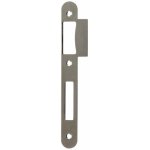 Gche plate - pour serrure  larder d12 vachette