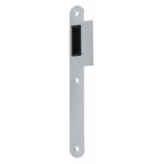 Gche plate avec traine pour serrure  pne magntique - b france bonaiti