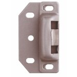 Gche pour serrures antipanique 6800 et 1900 premium - profil aluminium vachette
