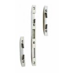 G�ches pour serrure vachette 10515 - pose d�sax�e - droite vachette