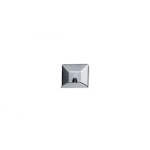 G�che sup�rieure pour ch�ssis oscillo - battant aluminium galiplus fapim