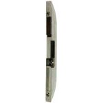 Gche  toupiller pour serrure droite trimatic ajustables - e - 11607 - 00 - r - 1 ferco