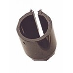 Gche de tringle  forer 14 pour crmone  larder bois - 0 - 0736a - 00 - 0 - 0 ferco