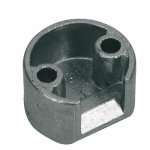 Gche de tringle  forer 16 / 2 pour crmone  larder bois - 0 - 0309 - - 00 - 0 - 1 ferco