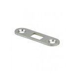 Gche de tringle plate pour crmone  larder bois - 0 - 0295r - 00 - 0 - 1 ferco