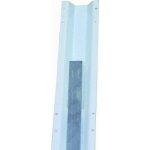 Gche tringle pour serrure kleops - blanc picard serrures